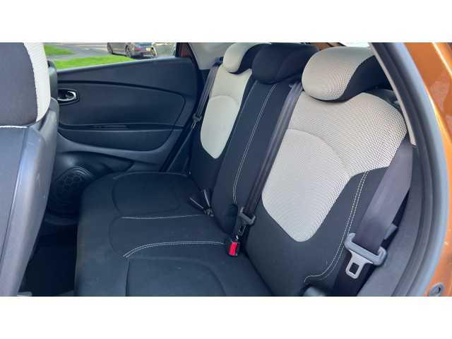 Renault Captur CAPTUR 0.9 TCE 90 Iconic 5dr 
