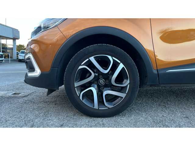Renault Captur CAPTUR 0.9 TCE 90 Iconic 5dr 