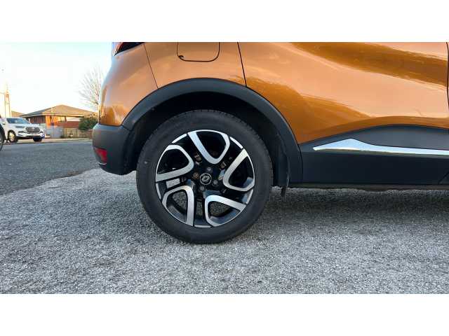 Renault Captur CAPTUR 0.9 TCE 90 Iconic 5dr 