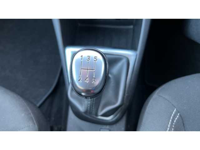 Renault Captur CAPTUR 0.9 TCE 90 Iconic 5dr 