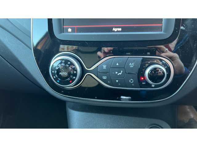 Renault Captur CAPTUR 0.9 TCE 90 Iconic 5dr 