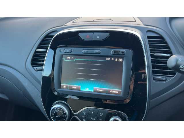 Renault Captur CAPTUR 0.9 TCE 90 Iconic 5dr 