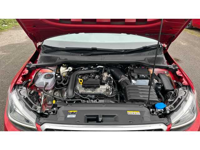SEAT Arona 1.0 TSI 115 XPERIENCE Lux 5dr DSG 