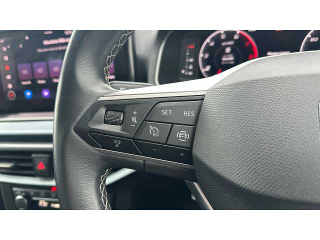 SEAT Arona 1.0 TSI 115 XPERIENCE Lux 5dr DSG 