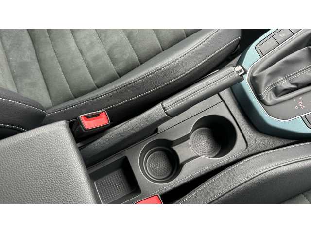 SEAT Arona 1.0 TSI 115 XPERIENCE Lux 5dr DSG 