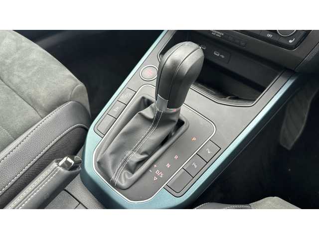 SEAT Arona 1.0 TSI 115 XPERIENCE Lux 5dr DSG 