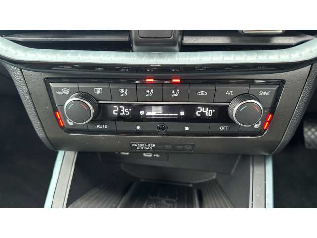 SEAT Arona 1.0 TSI 115 XPERIENCE Lux 5dr DSG 