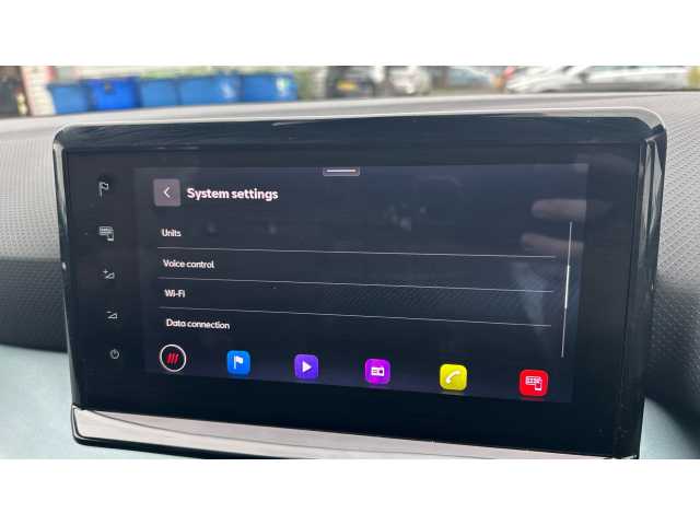 SEAT Arona 1.0 TSI 115 XPERIENCE Lux 5dr DSG 