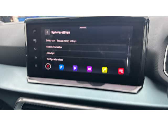 SEAT Arona 1.0 TSI 115 XPERIENCE Lux 5dr DSG 