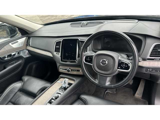 Volvo XC90 2.0 T8 Recharge PHEV Inscription Pro 5dr AWD Auto 
