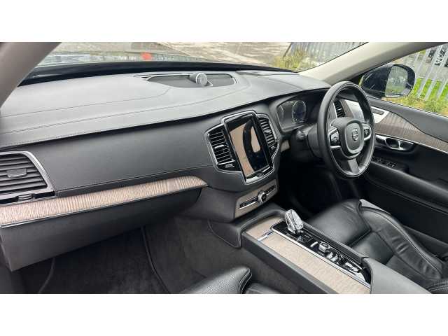 Volvo XC90 2.0 T8 Recharge PHEV Inscription Pro 5dr AWD Auto 
