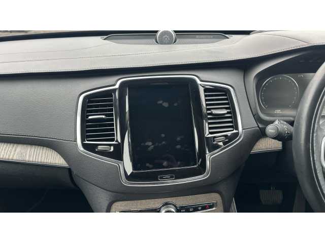Volvo XC90 2.0 T8 Recharge PHEV Inscription Pro 5dr AWD Auto 