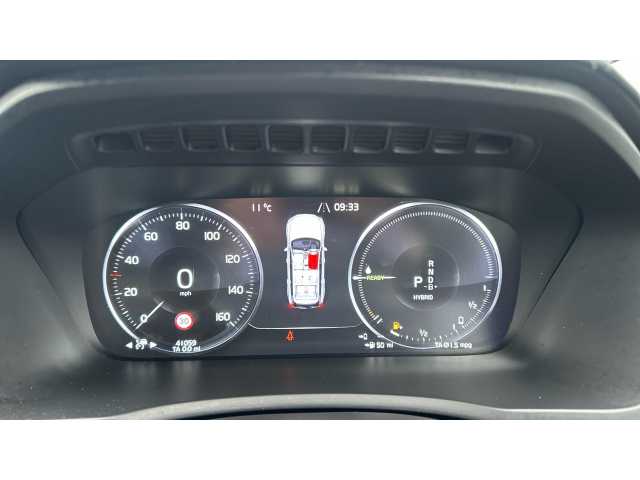 Volvo XC90 2.0 T8 Recharge PHEV Inscription Pro 5dr AWD Auto 