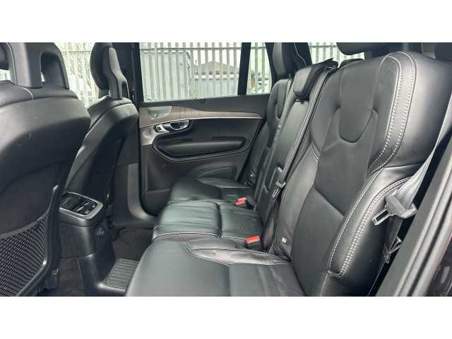 Volvo XC90 2.0 T8 Recharge PHEV Inscription Pro 5dr AWD Auto 