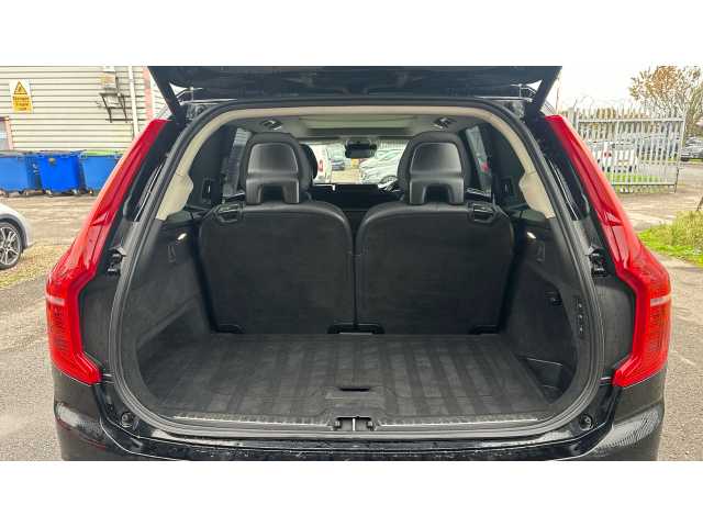 Volvo XC90 2.0 T8 Recharge PHEV Inscription Pro 5dr AWD Auto 