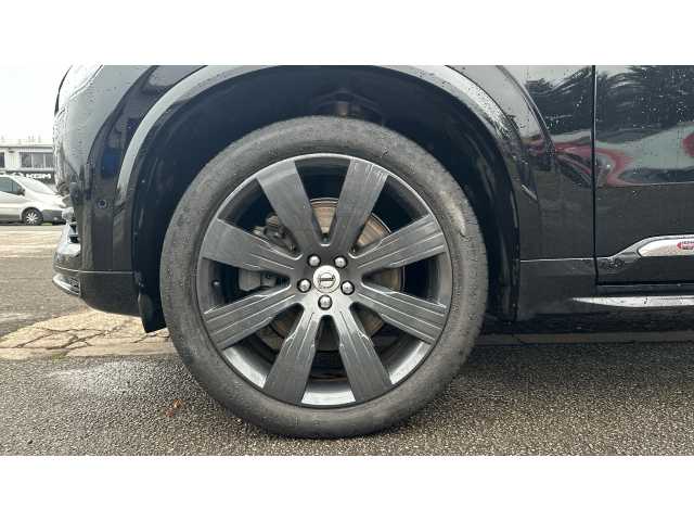 Volvo XC90 2.0 T8 Recharge PHEV Inscription Pro 5dr AWD Auto 