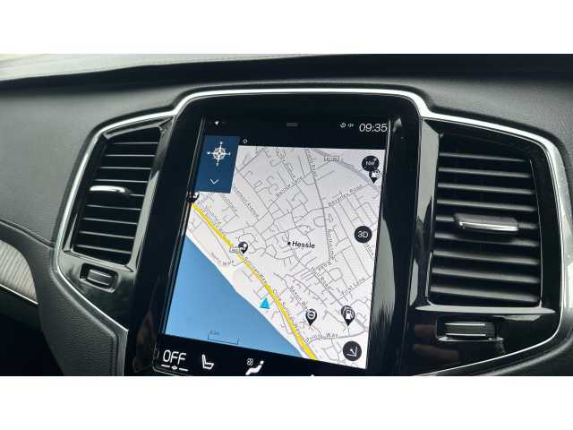 Volvo XC90 2.0 T8 Recharge PHEV Inscription Pro 5dr AWD Auto 