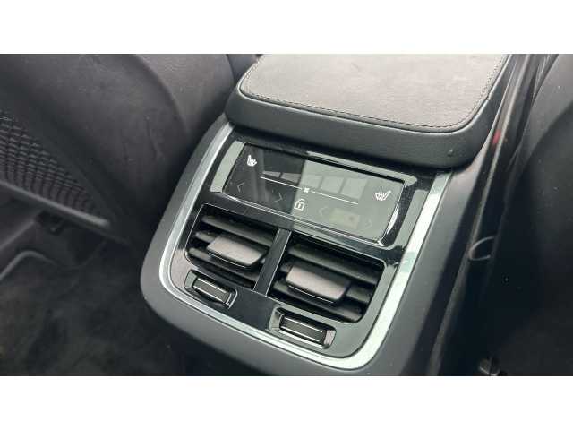 Volvo XC90 2.0 T8 Recharge PHEV Inscription Pro 5dr AWD Auto 