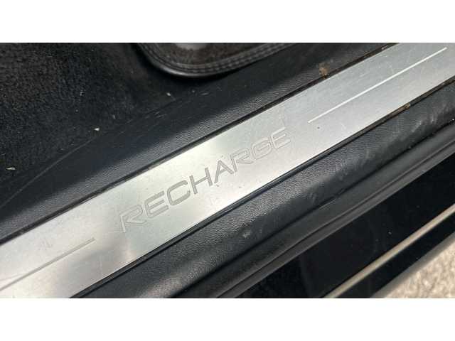 Volvo XC90 2.0 T8 Recharge PHEV Inscription Pro 5dr AWD Auto 