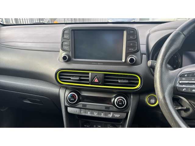 Hyundai KONA 1.0T GDi Blue Drive Premium SE 5dr 