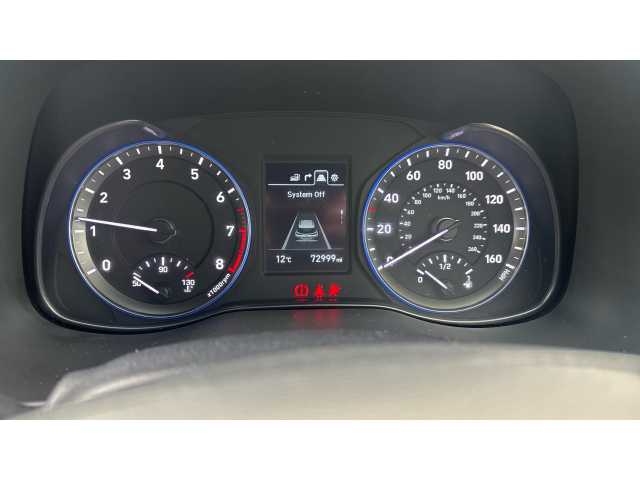 Hyundai KONA 1.0T GDi Blue Drive Premium SE 5dr 