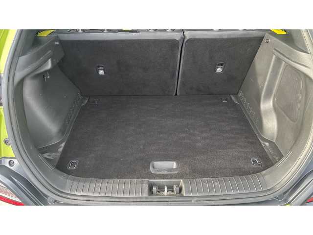 Hyundai KONA 1.0T GDi Blue Drive Premium SE 5dr 