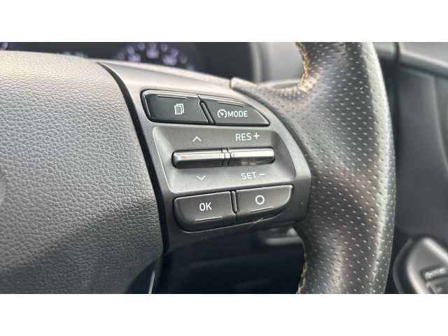 Hyundai KONA 1.0T GDi Blue Drive Premium SE 5dr 