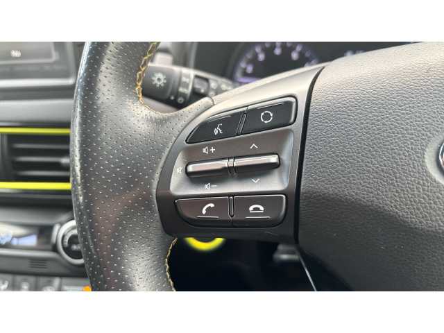 Hyundai KONA 1.0T GDi Blue Drive Premium SE 5dr 