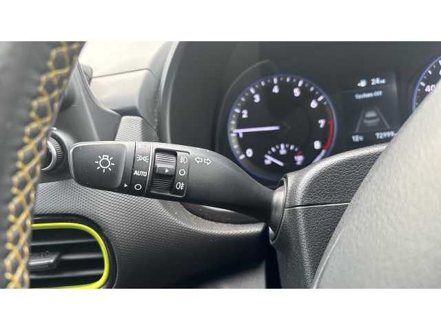 Hyundai KONA 1.0T GDi Blue Drive Premium SE 5dr 