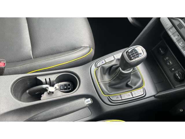 Hyundai KONA 1.0T GDi Blue Drive Premium SE 5dr 