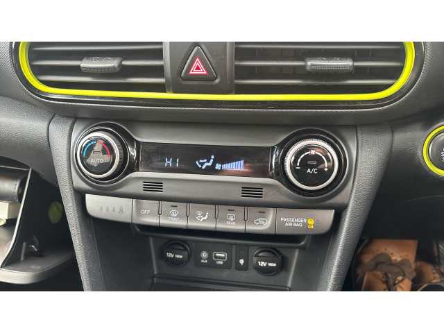 Hyundai KONA 1.0T GDi Blue Drive Premium SE 5dr 