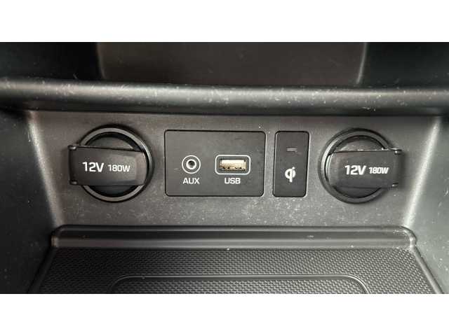 Hyundai KONA 1.0T GDi Blue Drive Premium SE 5dr 