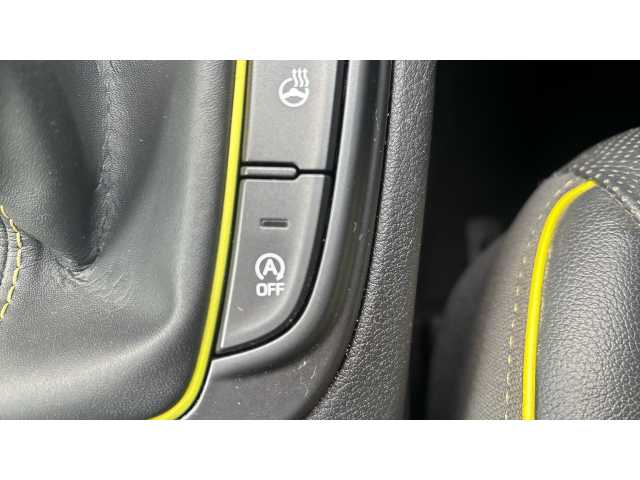 Hyundai KONA 1.0T GDi Blue Drive Premium SE 5dr 