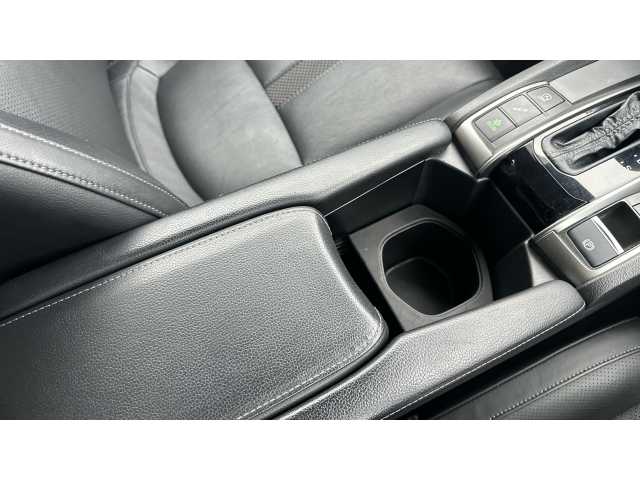 Honda Civic 1.0 VTEC Turbo 126 EX 5dr CVT 