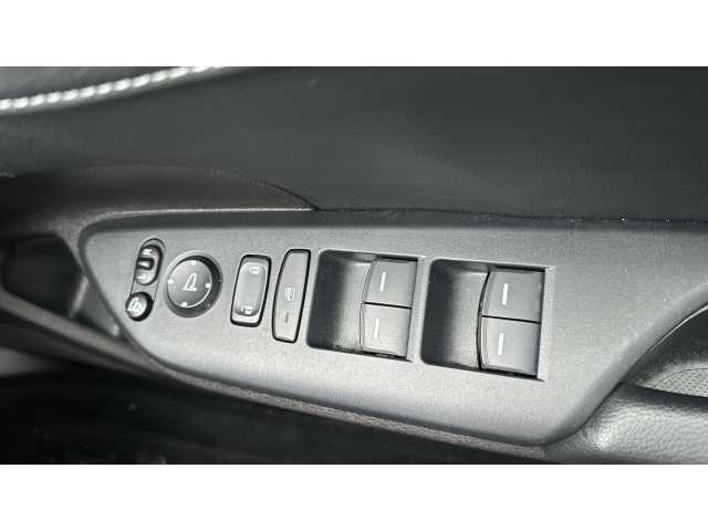 Honda Civic 1.0 VTEC Turbo 126 EX 5dr CVT 