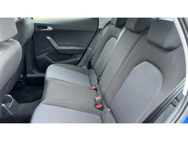 SEAT Arona 1.0 TSI SE Technology 5dr 
