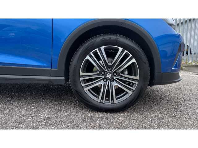 SEAT Arona 1.0 TSI SE Technology 5dr 