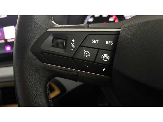 SEAT Arona 1.0 TSI SE Technology 5dr 