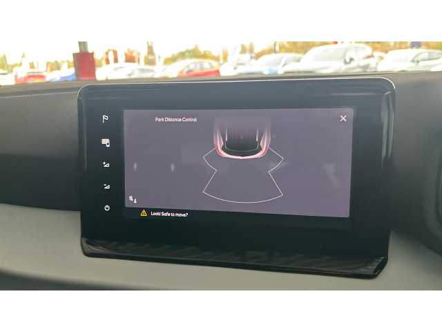 SEAT Arona 1.0 TSI SE Technology 5dr 