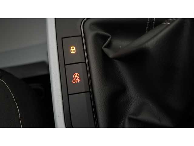 SEAT Arona 1.0 TSI SE Technology 5dr 