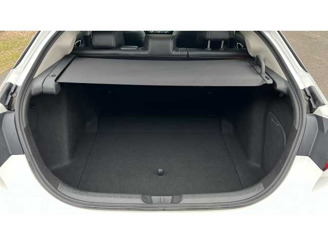Honda Civic Hybrid CIVIC 2.0 eHEV Advance 5dr CVT 