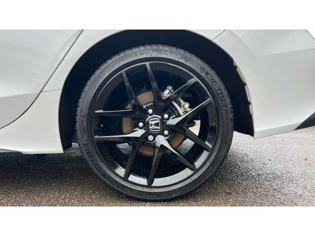 Honda Civic Hybrid CIVIC 2.0 eHEV Advance 5dr CVT 