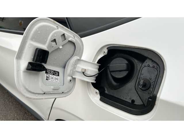 Honda Civic Hybrid CIVIC 2.0 eHEV Advance 5dr CVT 