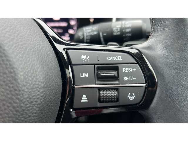 Honda Civic Hybrid CIVIC 2.0 eHEV Advance 5dr CVT 