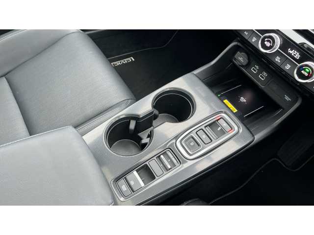 Honda Civic Hybrid CIVIC 2.0 eHEV Advance 5dr CVT 