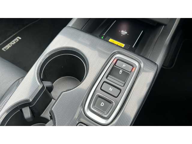 Honda Civic Hybrid CIVIC 2.0 eHEV Advance 5dr CVT 