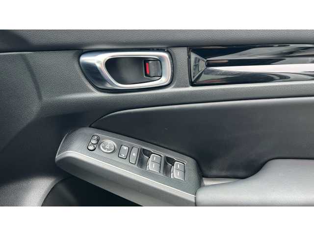 Honda Civic Hybrid CIVIC 2.0 eHEV Advance 5dr CVT 