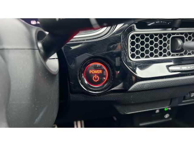 Honda Civic Hybrid CIVIC 2.0 eHEV Advance 5dr CVT 