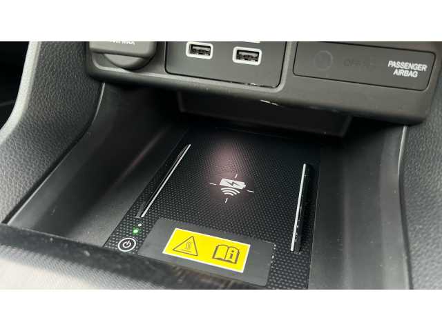 Honda Civic Hybrid CIVIC 2.0 eHEV Advance 5dr CVT 