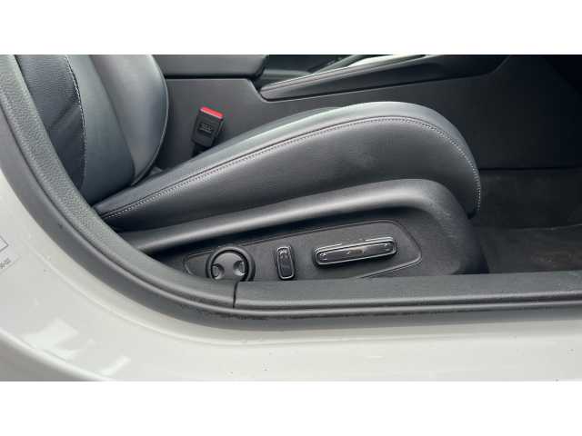 Honda Civic Hybrid CIVIC 2.0 eHEV Advance 5dr CVT 